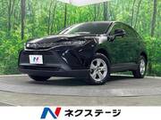 2021 TOYOTA HARRIER