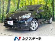 2014 TOYOTA AQUA