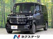2023 HONDA N-BOX CUSTOM
