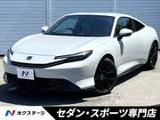 2026 HONDA PRELUDE