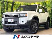 2024 TOYOTA LANDCRUISER 250