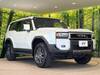 TOYOTA LANDCRUISER 250