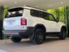 TOYOTA LANDCRUISER 250
