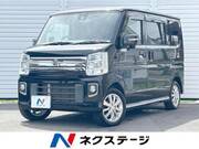 2016 SUZUKI EVERY WAGON