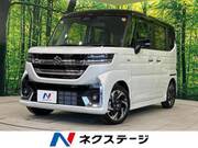 2025 SUZUKI SPACIA CUSTOM