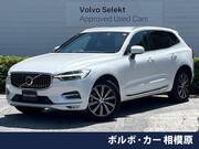 2019 VOLVO XC60