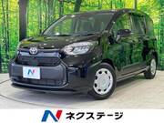 2023 TOYOTA SIENTA G