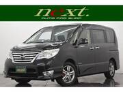 2016 NISSAN SERENA