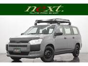 2021 TOYOTA PROBOX