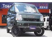 2021 SUZUKI EVERY