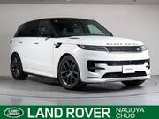 2023 LAND ROVER RANGE ROVER SPORT