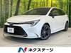 TOYOTA COROLLA TOURING