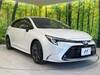 TOYOTA COROLLA TOURING