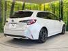 TOYOTA COROLLA TOURING