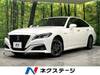 TOYOTA CROWN HYBRID