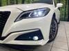 TOYOTA CROWN HYBRID