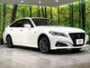 TOYOTA CROWN HYBRID
