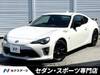 TOYOTA 86