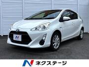 2016 TOYOTA AQUA S