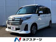 2021 TOYOTA ROOMY