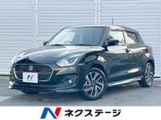 2021 SUZUKI SWIFT RS