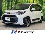 2024 TOYOTA SIENTA