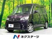 2012 NISSAN ROOX