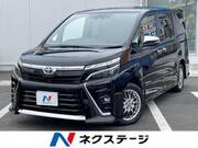 2021 TOYOTA VOXY