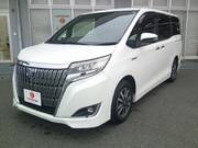2017 TOYOTA ESQUIRE