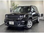 2026 CHRYSLER JEEP RENEGADE