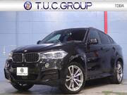 2017 BMW X6