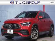 2021 MERCEDES BENZ AMG OTHER