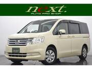 2012 HONDA STEPWAGON