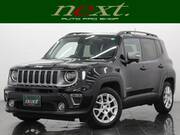 2019 CHRYSLER JEEP RENEGADE
