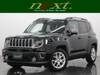 CHRYSLER JEEP RENEGADE