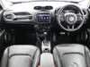 CHRYSLER JEEP RENEGADE