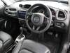 CHRYSLER JEEP RENEGADE