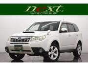 2012 SUBARU FORESTER