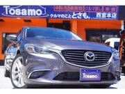 2018 MAZDA ATENZA SEDAN