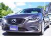 MAZDA ATENZA SEDAN