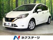 2018 NISSAN NOTE