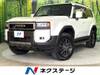 TOYOTA LANDCRUISER 250