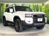 TOYOTA LANDCRUISER 250