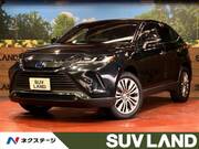 2024 TOYOTA HARRIER HYBRID Z