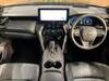 TOYOTA HARRIER HYBRID