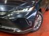 TOYOTA HARRIER HYBRID