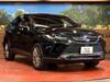 TOYOTA HARRIER HYBRID