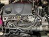 TOYOTA HARRIER HYBRID