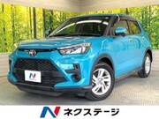 2020 TOYOTA RAIZE