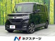 2018 HONDA N-BOX CUSTOM